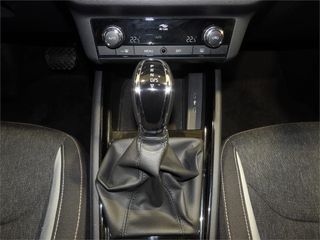 SKODA Kamiq 1.5 TSI 110kW (150CV) DSG STYLE