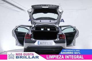Citroen C4 Cactus 1.6 HDI FEEL AUTO 92CV 5P