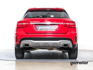 MERCEDES GLA-CLASS (+)2.1 GLA 200 D AMG LINE 136 5P