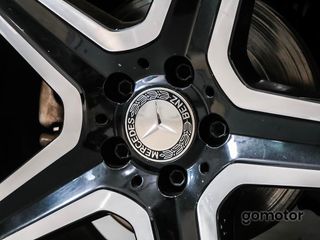 MERCEDES GLA-CLASS (+)2.1 GLA 200 D AMG LINE 136 5P