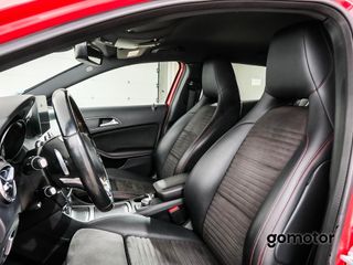 MERCEDES GLA-CLASS (+)2.1 GLA 200 D AMG LINE 136 5P