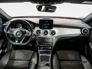 MERCEDES GLA-CLASS (+)2.1 GLA 200 D AMG LINE 136 5P