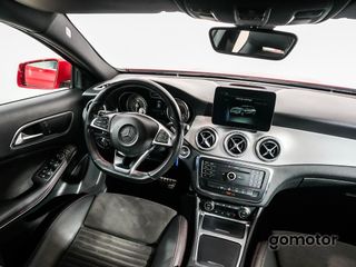 MERCEDES GLA-CLASS (+)2.1 GLA 200 D AMG LINE 136 5P