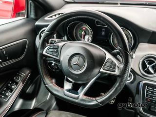 MERCEDES GLA-CLASS (+)2.1 GLA 200 D AMG LINE 136 5P