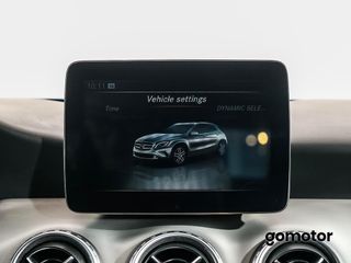 MERCEDES GLA-CLASS (+)2.1 GLA 200 D AMG LINE 136 5P