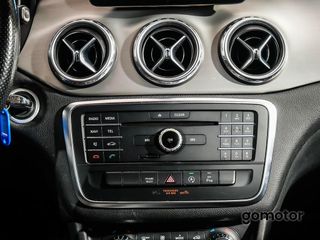 MERCEDES GLA-CLASS (+)2.1 GLA 200 D AMG LINE 136 5P