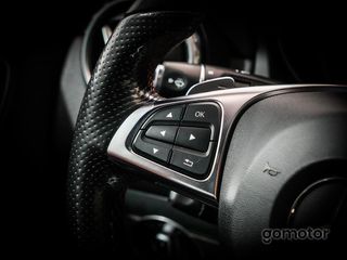 MERCEDES GLA-CLASS (+)2.1 GLA 200 D AMG LINE 136 5P