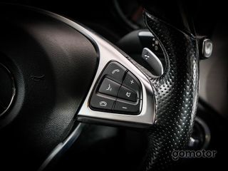 MERCEDES GLA-CLASS (+)2.1 GLA 200 D AMG LINE 136 5P