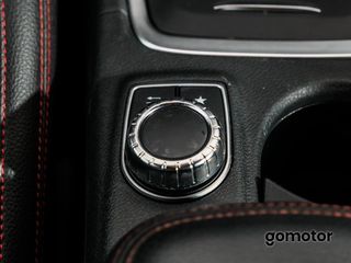 MERCEDES GLA-CLASS (+)2.1 GLA 200 D AMG LINE 136 5P