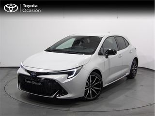TOYOTA Corolla 140H GR-Sport