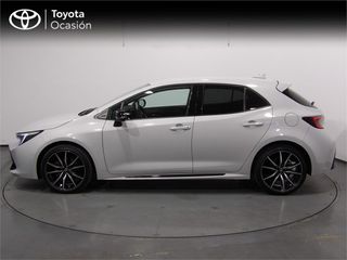 TOYOTA Corolla 140H GR-Sport