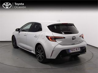 TOYOTA Corolla 140H GR-Sport