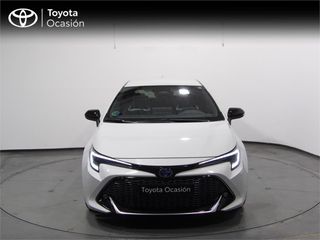 TOYOTA Corolla 140H GR-Sport