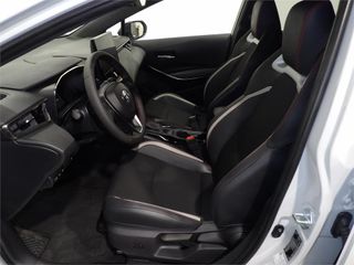 TOYOTA Corolla 140H GR-Sport