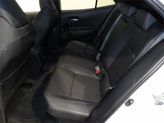 TOYOTA Corolla 140H GR-Sport