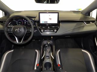 TOYOTA Corolla 140H GR-Sport