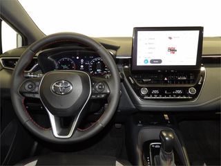 TOYOTA Corolla 140H GR-Sport