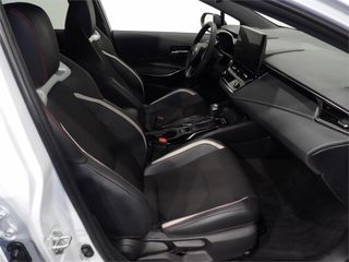 TOYOTA Corolla 140H GR-Sport