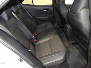 TOYOTA Corolla 140H GR-Sport