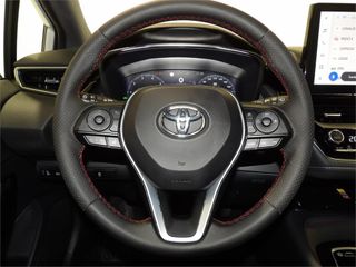 TOYOTA Corolla 140H GR-Sport