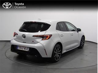 TOYOTA Corolla 140H GR-Sport
