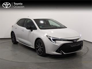 TOYOTA Corolla 140H GR-Sport