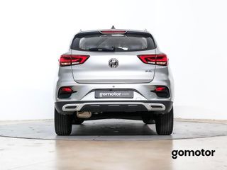 MG ZS 1.0T LUXURY AUTO 111 5P