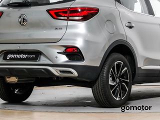 MG ZS 1.0T LUXURY AUTO 111 5P