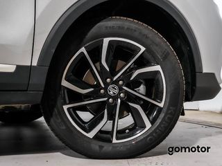 MG ZS 1.0T LUXURY AUTO 111 5P