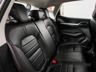 MG ZS 1.0T LUXURY AUTO 111 5P