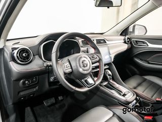 MG ZS 1.0T LUXURY AUTO 111 5P