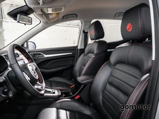 MG ZS 1.0T LUXURY AUTO 111 5P