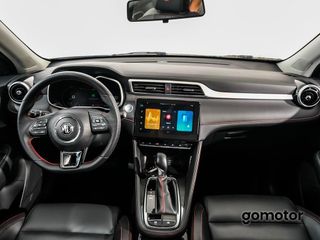 MG ZS 1.0T LUXURY AUTO 111 5P