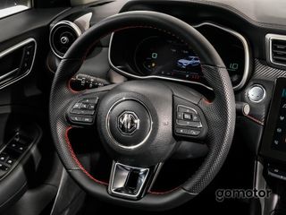 MG ZS 1.0T LUXURY AUTO 111 5P