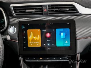 MG ZS 1.0T LUXURY AUTO 111 5P