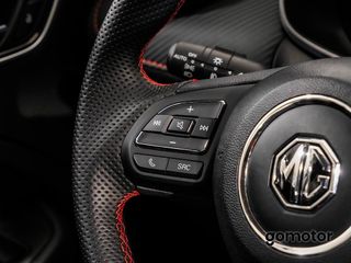 MG ZS 1.0T LUXURY AUTO 111 5P