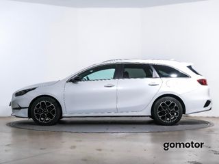 KIA CEED 1.0 MHEV 74KW STYLE EDITION DCT TOURER 100 5P