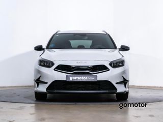 KIA CEED 1.0 MHEV 74KW STYLE EDITION DCT TOURER 100 5P