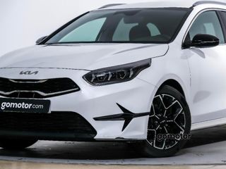 KIA CEED 1.0 MHEV 74KW STYLE EDITION DCT TOURER 100 5P