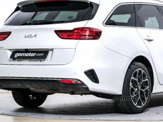 KIA CEED 1.0 MHEV 74KW STYLE EDITION DCT TOURER 100 5P