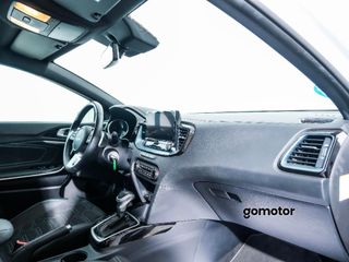 KIA CEED 1.0 MHEV 74KW STYLE EDITION DCT TOURER 100 5P