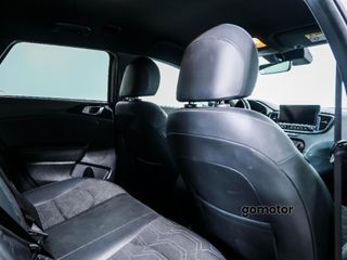 KIA CEED 1.0 MHEV 74KW STYLE EDITION DCT TOURER 100 5P