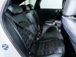 KIA CEED 1.0 MHEV 74KW STYLE EDITION DCT TOURER 100 5P