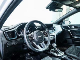 KIA CEED 1.0 MHEV 74KW STYLE EDITION DCT TOURER 100 5P