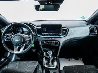 KIA CEED 1.0 MHEV 74KW STYLE EDITION DCT TOURER 100 5P