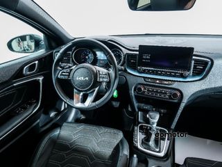 KIA CEED 1.0 MHEV 74KW STYLE EDITION DCT TOURER 100 5P