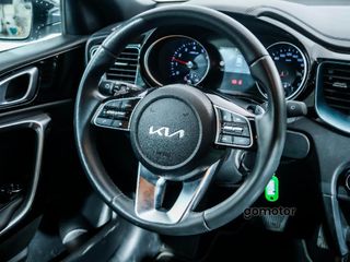 KIA CEED 1.0 MHEV 74KW STYLE EDITION DCT TOURER 100 5P