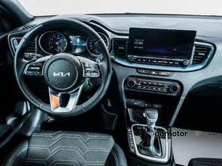 KIA CEED 1.0 MHEV 74KW STYLE EDITION DCT TOURER 100 5P
