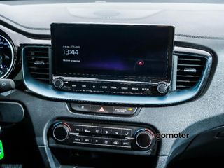 KIA CEED 1.0 MHEV 74KW STYLE EDITION DCT TOURER 100 5P