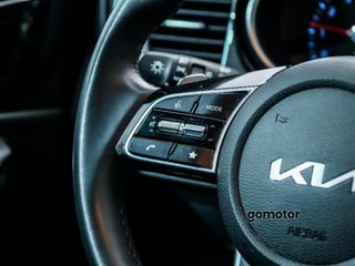 KIA CEED 1.0 MHEV 74KW STYLE EDITION DCT TOURER 100 5P